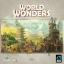 World Wonders: board game arcane wonders
