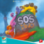 SOS Dino: PRESALE board game iello