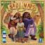 Bad Maps: PRESALE board game