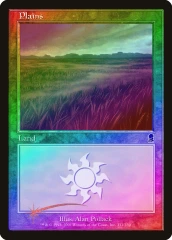Plains (331) - Foil