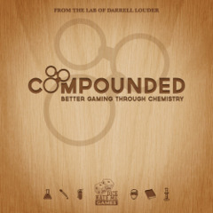 Compounded: base/core board game GTG