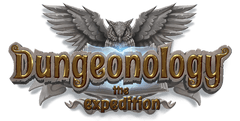 Dungeonology - The Expedition: Rocca Civetta kickstarter Stretch Goals box board game