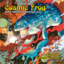Cosmic Frog: board game