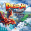 Dragon Parks: PRESALE board game ankama