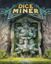 Dice Miner: board game atlas