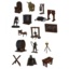 Warlock Tiles: PRESALE Torture Chamber miniatures wizkids