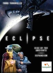 Eclipse: Rise of the Ancients expansion asmodee