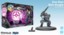 Relic Knights: Dark Space Calamity One Shot (black diamond)