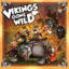 Vikings Gone Wild: PRESALE board game