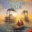 Mississippi Queen: PRESALE board game