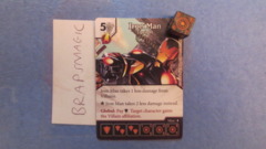 Marvel Dice Masters: Iron Man, Upright #43 (common)