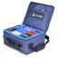 Pirate Lab: Navy Small Card Case
