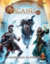 Arcanis 5E D&D RPG: campaign setting book