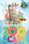 Zooscape: PRESALE board game tasty minstrel
