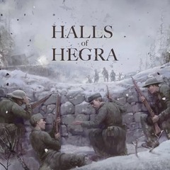 Halls of Hegra: board game tompet games