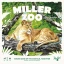 Miller Zoo: PRESALE board game randolph