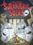 Supernatural Socks: PRESALE board game