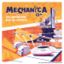 Mechanica: PRESALE board game
