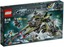 Lego Ultra Agents: Hurricane Heist 70164 sealed