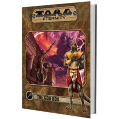 Torg Eternity RPG: The God Box