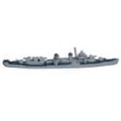 USS Kidd (DD 661)