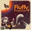 Fluffy Frontier: PRESALE board game ion game design