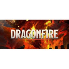 D&D Dungeons and Dragons - Dragonfire: Waterdeep Campaign deck building game
