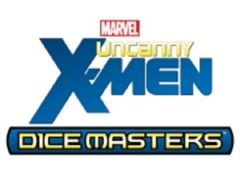 Marvel Dice Masters: The Uncanny X-Men complete common set (all commons)
