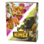 Kingz: PRESALE board game coolminiornot