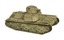 Carro Armato M11/39