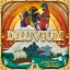 Diluvium: board game ares games