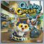 Quirky Circuits: PRESALE board game plaid hats