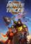 Pirate Tricks: PRESALE board card game