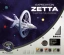 Expedition Zetta: board game ion game design