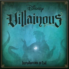 Marvel Villainous: PRESALE Intro to Evil board game ravensburg