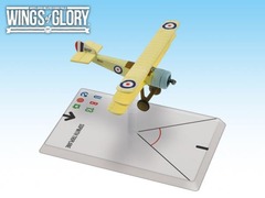 Wings of Glory WWI: WGF111B Sopwith Triplane (dallas airplane pack) ares