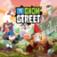 75 Gnom' Street: PRESALE board game coolminiornot