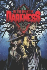 In the Heart of Darkness: PRESALE board game studio 2 publishing