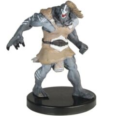 Orc Claw of Luthic