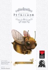 Petrichor: Honeybee expansion board game