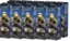 Heroclix: Halo 10th Anniversary 10-ct. booster brick