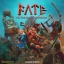 Fate - Defenders of Grimheim: board game fryx games