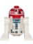 LEGO Star Wars: Astromech Droid minifigure + 75198 authentic