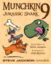 Munchkin 9: Jurassic Snark board game steve jackson