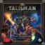 Talisman: The Dungeon expansion revised 4th edition FFG