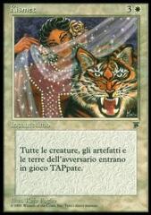Kismet