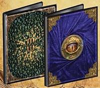Mage Wars: Official Spellbook pack 2