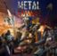 Metal Dawn: PRESALE board game