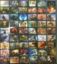 complete set of Art Series