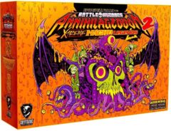 Epic Spell Wars: PRESALE Annihilageddon 2 - Extreme Nacho Legends deck building card game